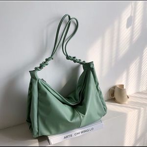 Casual Shoulder Large Capacity Hand Bag